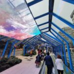 Empieza la recogida de datos de tráfico, para la construcción de las nuevas rampas de Gran Vía