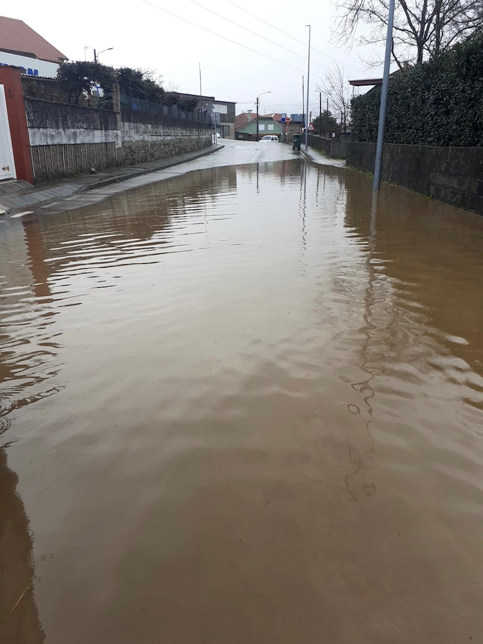 Inundaciones Porriño 18 febrero 2021 (1)