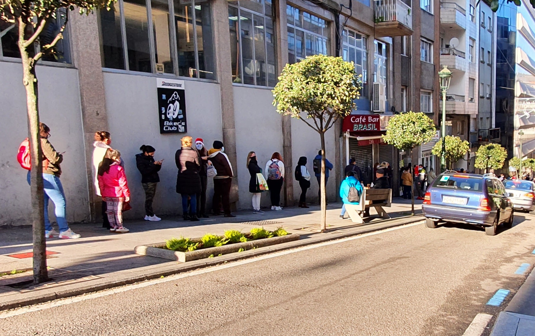 O BNG de Vigo denuncia que o Concello executou "cero euros" de axudas sociais