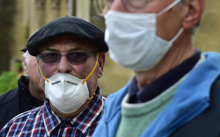 La incidencia del COVID en Vigo sube más de 200 puntos en una semana