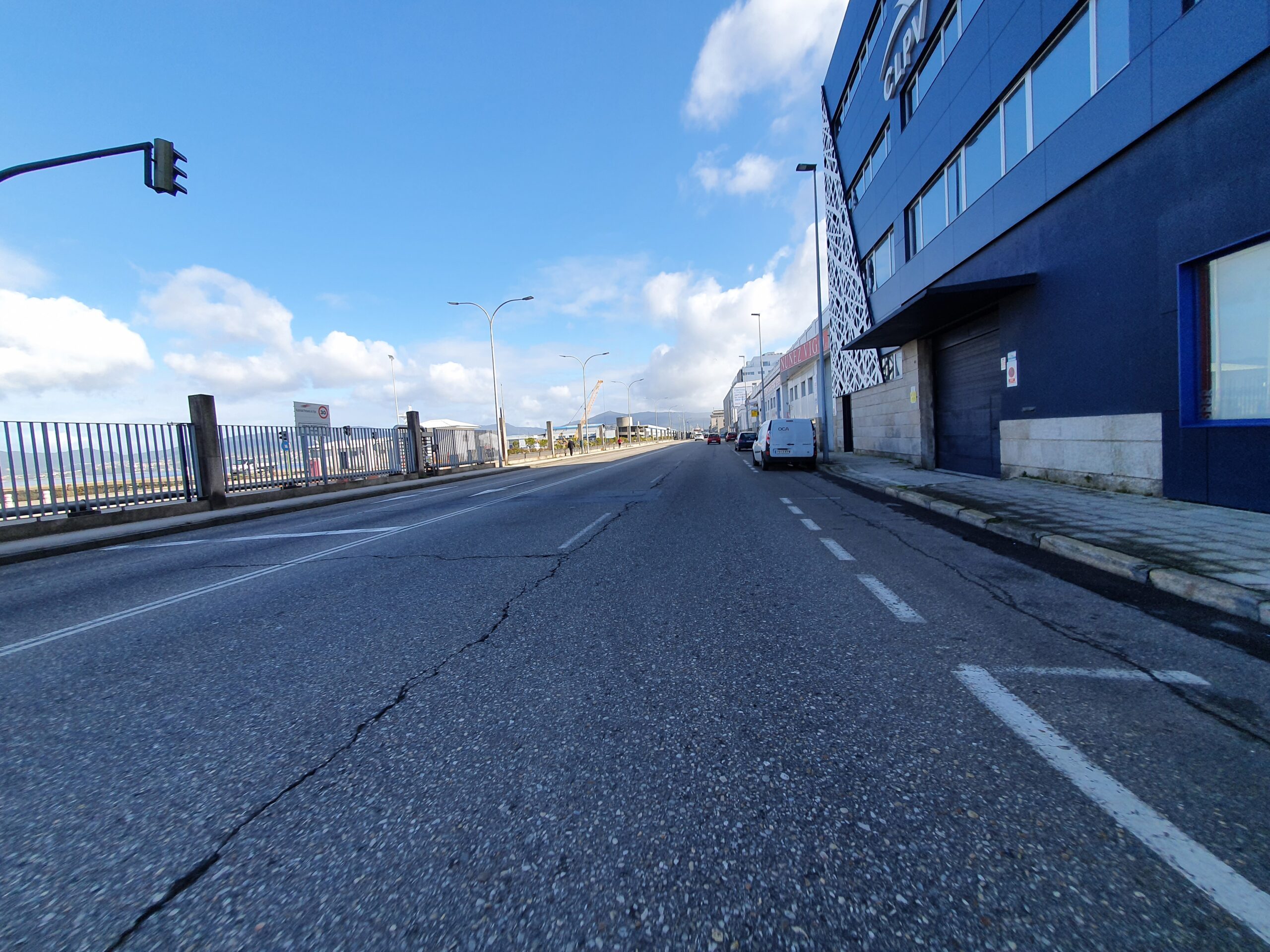 El Concello exige a la Xunta 20 millones más para la ciudad y la autopista gratis a Baiona