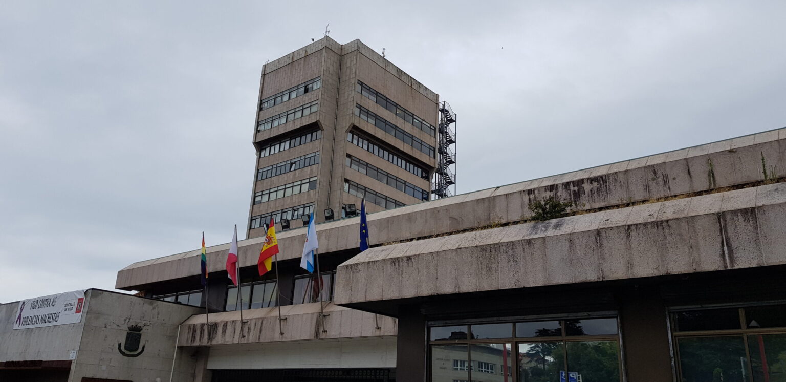 Demoras de ata catro semanas para ser atendido polos Servizos Sociais do Concello