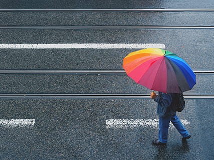 Lluvia jueves y viernes y cielos despejados el día de Reyes