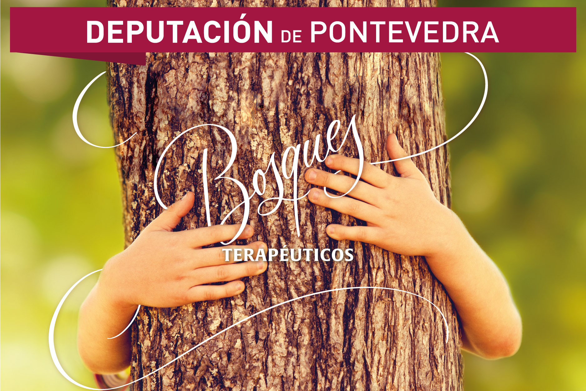 Bosques terapéuticos