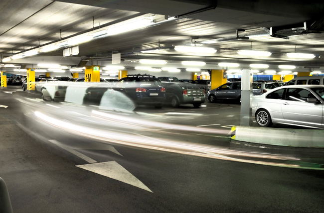 El Concello pagará 8 millones para liquidar los contratos de varios parkings