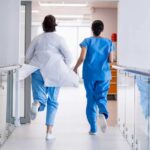 El año pasado se produjeron más de 17.000 agresiones a profesionales sanitarias
