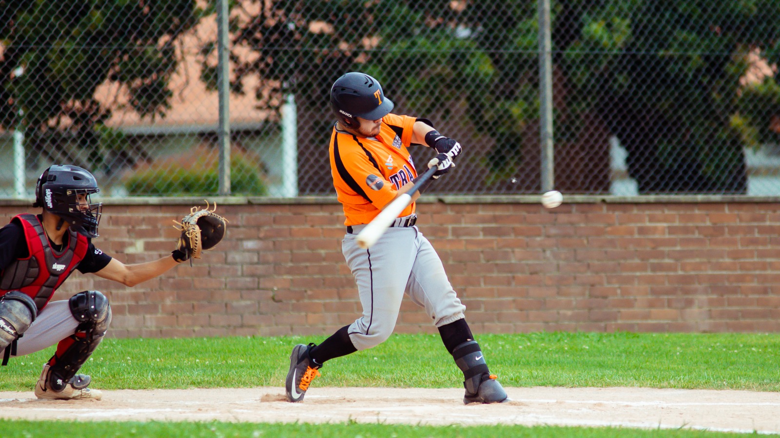 Trasnos de Vigo, campeón de la Liga Nacional de Béisbol