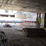 El túnel de Elduayen sigue sin terminarse siete años después