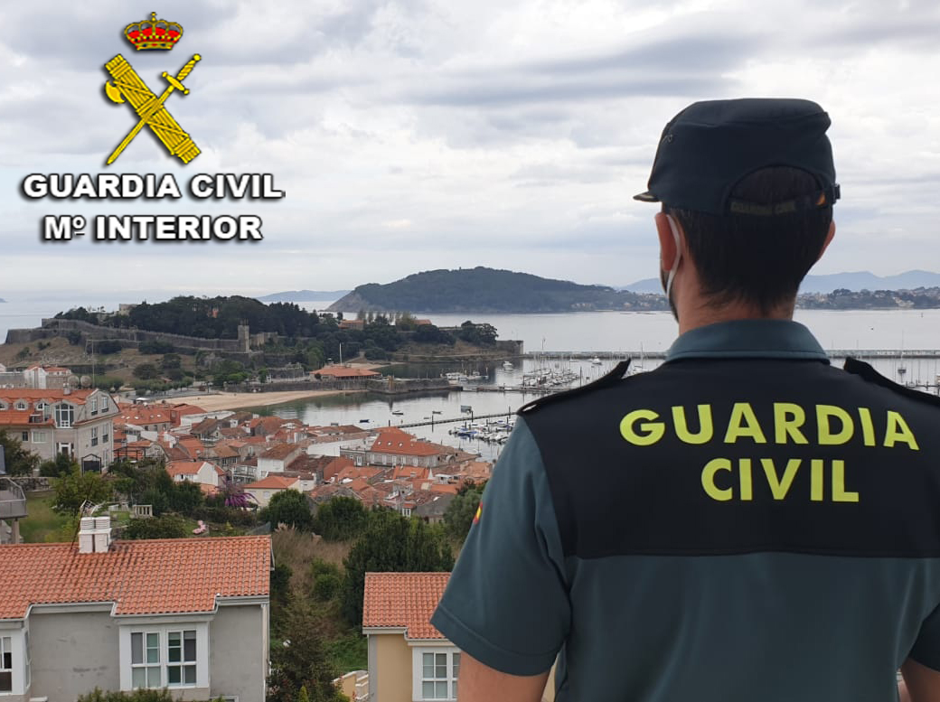 Detenido por alquilar pisos inexistentes en Baiona mediante el 'timo del Covid'