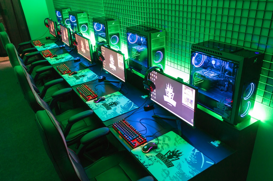 Onente Gaming, centro de ocio para 'gamers', también estará en Vialia Vigo