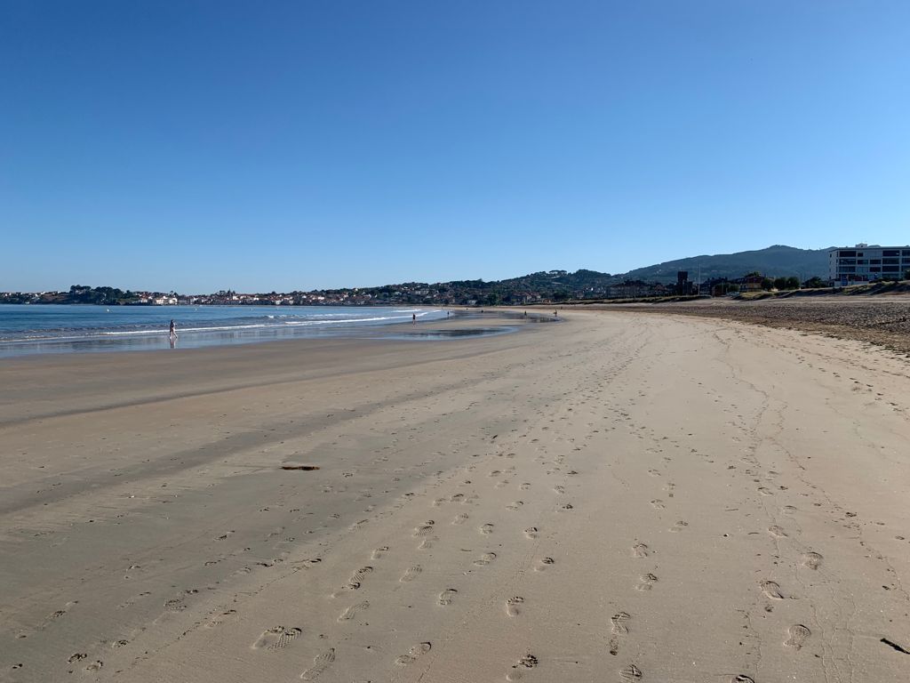 Temperaturas de primavera para empezar la última semana de septiembre