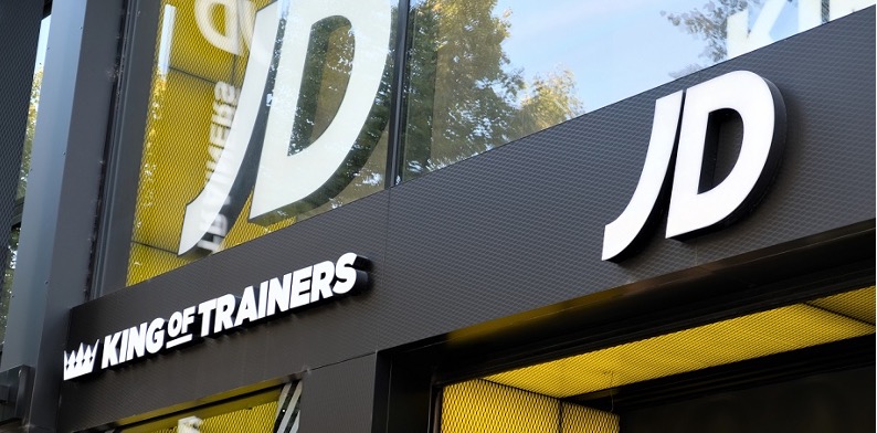 JD Sports abre en Vigo