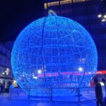 Santiago, Vigo y A Coruña, entre los 20 destinos más buscados para este Black Friday 2025