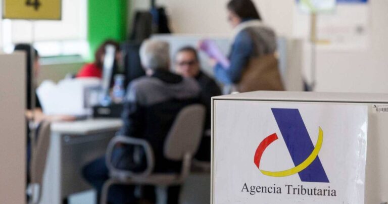 Desde este miércoles, puedes acceder a tus datos fiscales para la Campaña de la Renta