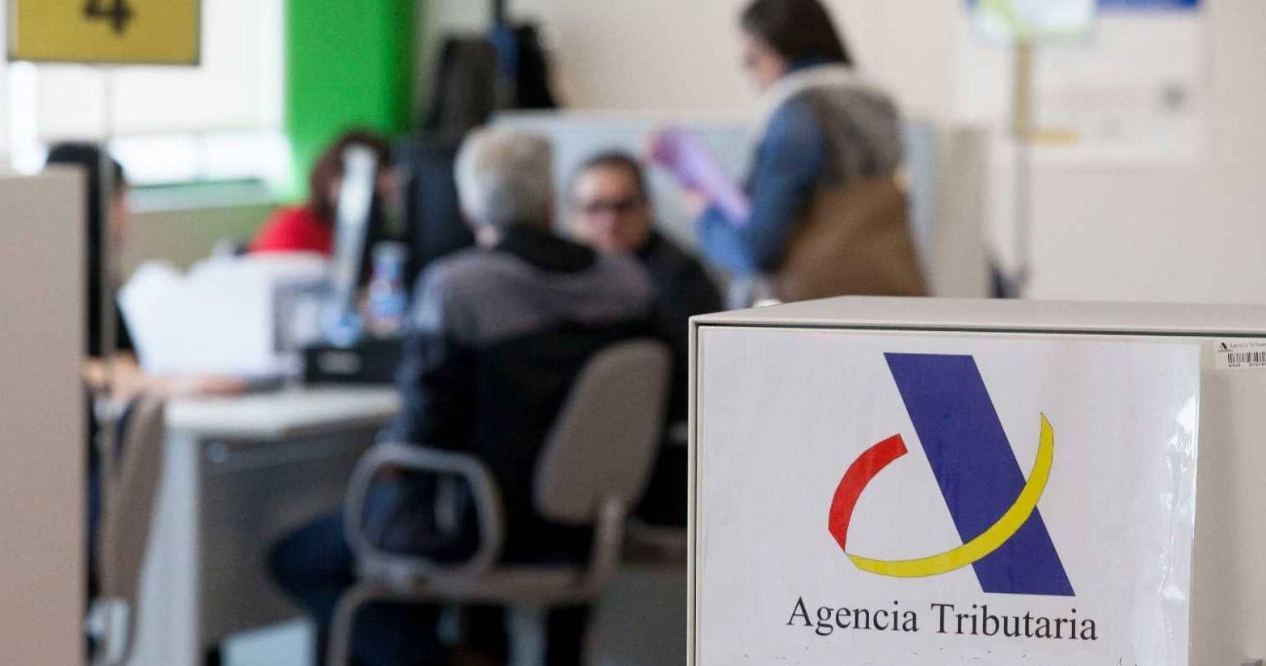 Desde este miércoles, puedes acceder a tus datos fiscales para la Campaña de la Renta
