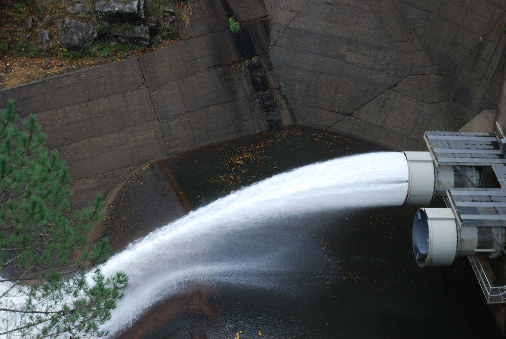 El Concello do Vigo exige a Porriño el pago de cerca de 6 millones por el suministro de agua