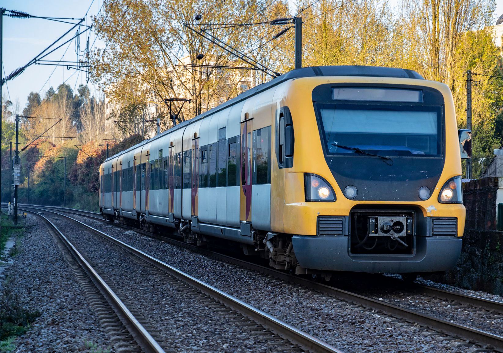 Vigo y Oporto recuperan los trenes que circulaban antes de la pandemia