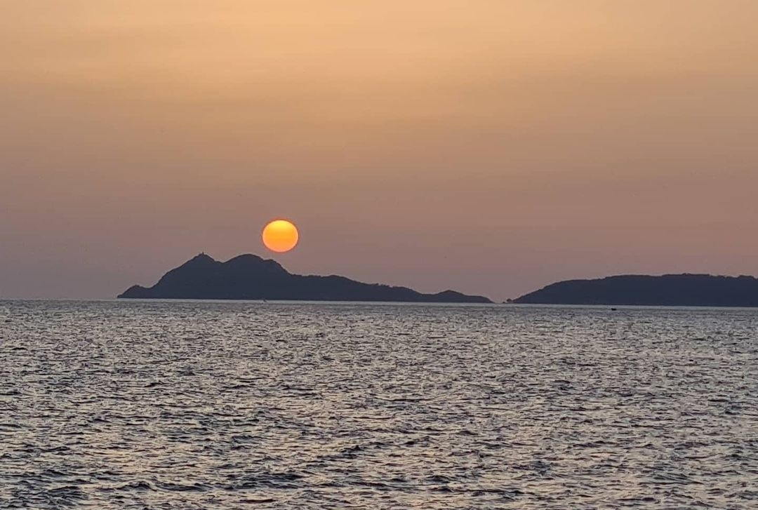 Llega un anticiclón con cielos despejados