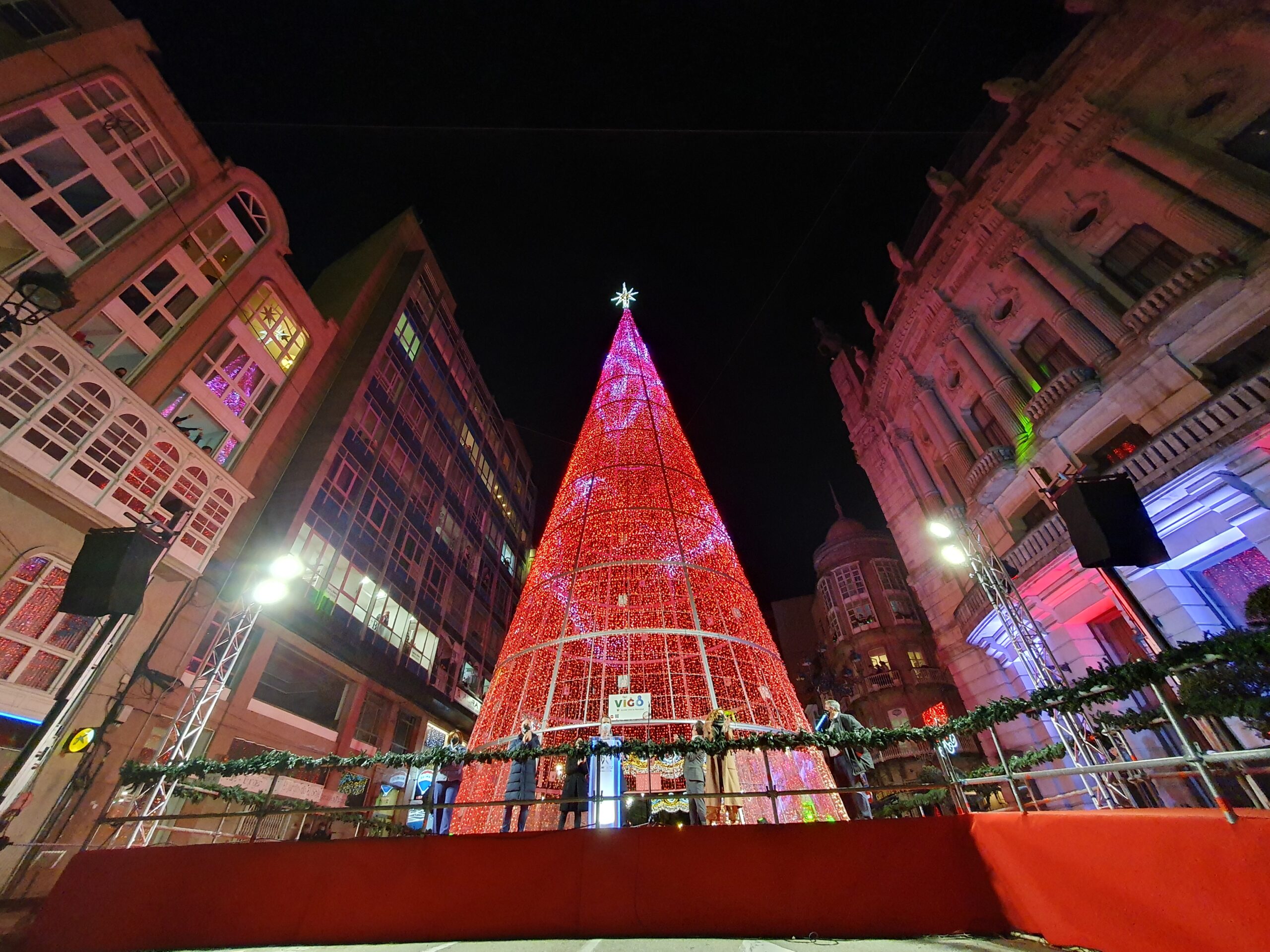 Para o BNG é unha "broma pesada" que non haxa representación veciñal no 'Comité de nadal'