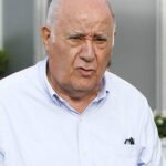Amancio Ortega ha ganado, sólo por su participación en Inditex, 8,5 millones al día