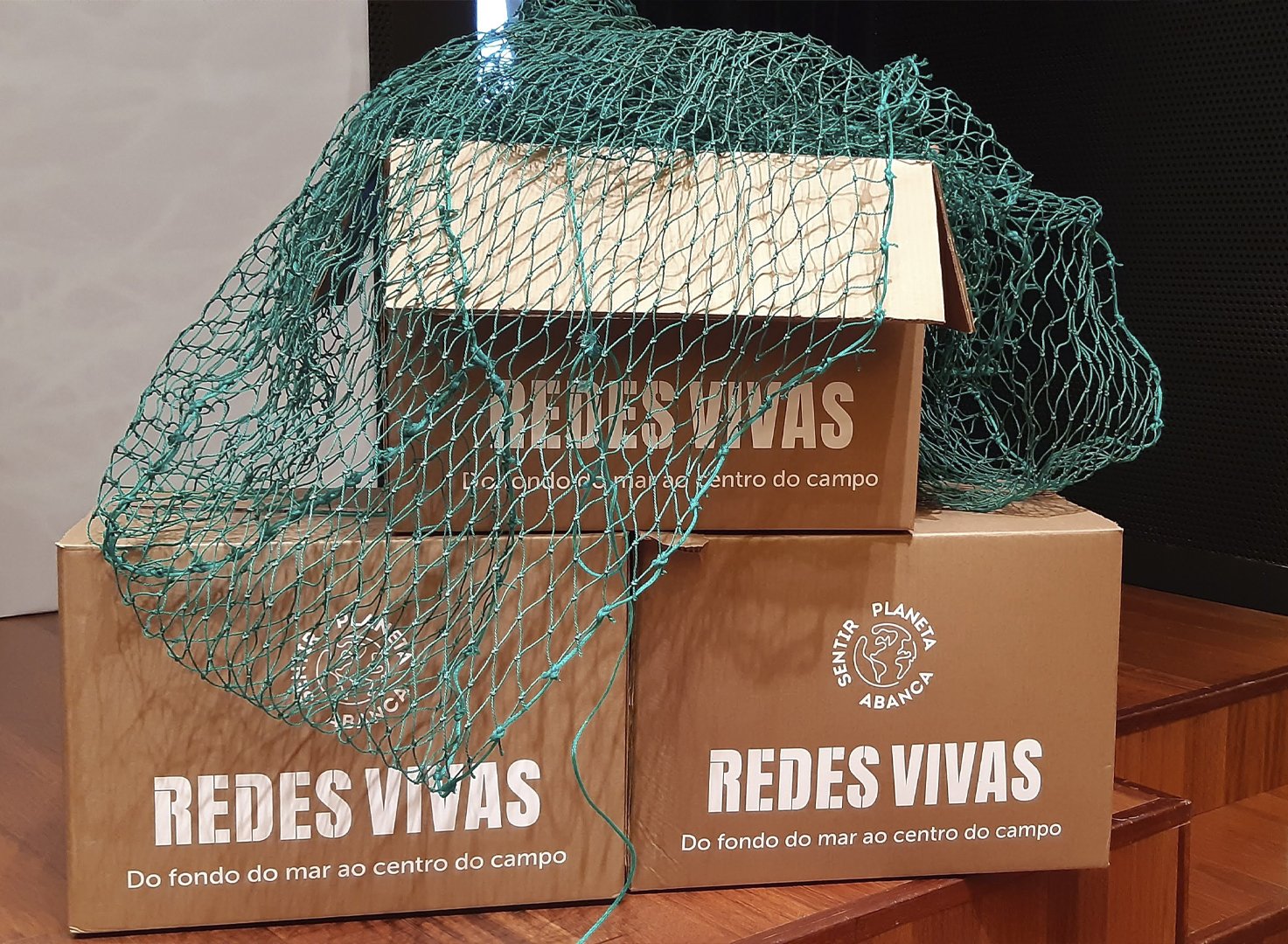 Redes Vivas