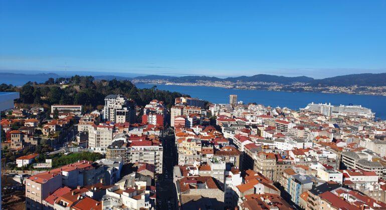 Abel Caballero anuncia un plan de choque de 11 millones para acceder a la vivienda en Vigo