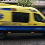 Una mujer muere ahogada en un lavadero de Marín