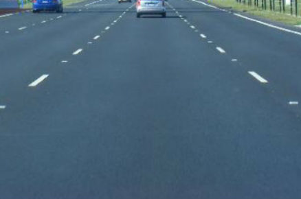 A Autoestrada do Val Miñor sube 5 céntimos dende o 1 de xaneiro