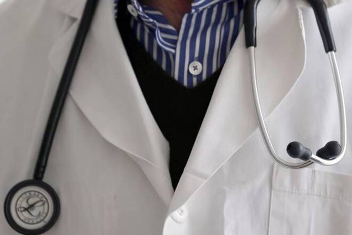 Los vigueses tenemos que esperar hasta 19 días para una consulta con el médico de Atención Primaria