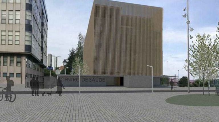 12,8 millones para convertir el edificio de los juzgados de Vigo en un centro de salud