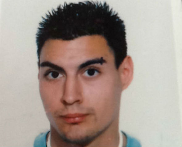 La muerte violenta del joven vigués Ramón Ortega Quina, sigue sin resolve