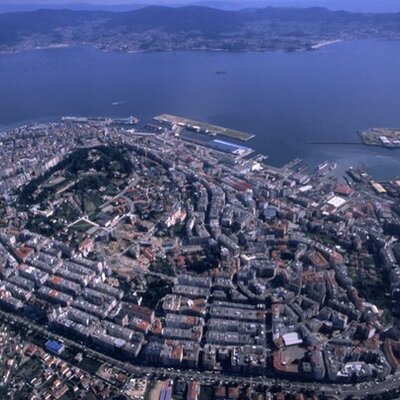 Vigo entre os concellos que recibirán axudas do Goberno dentro da Axenda Urbana Sostible