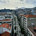El Ministerio de Vivienda notifica 227 pisos turísticos ilegales en Vigo