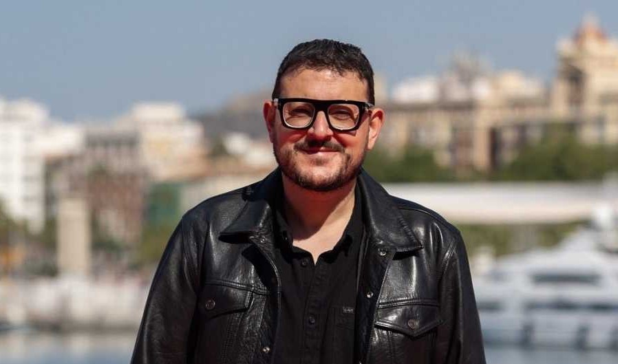 El director lucense Dani de la Torre dirigirá la gala de los Premios Goya de este año