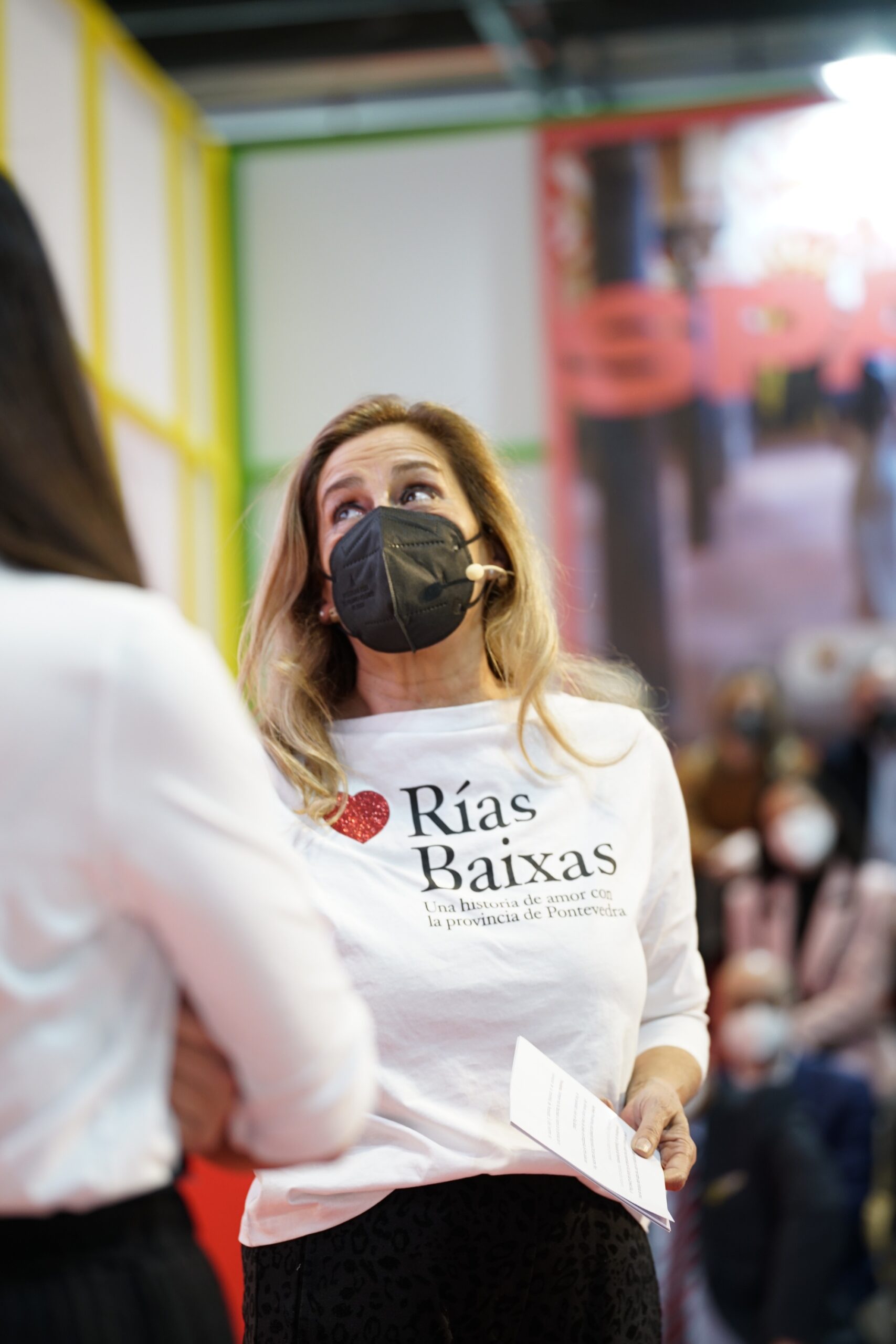 As Rías Baixas conquistan FITUR