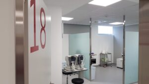 Sanidade y Povisa firman el nuevo 'contrato de servicios' por 195 millones y 2 años de vigencia