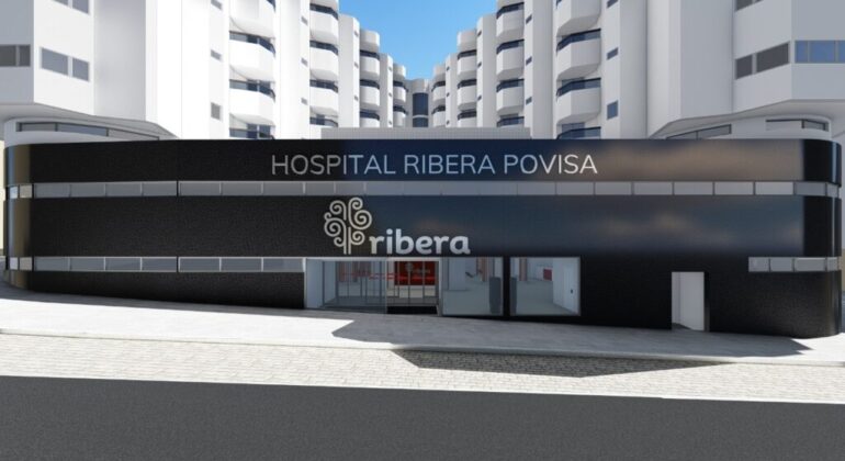 Sanidade dispuesta a llegar a un acuerdo con Povisa por dos años y 195 millones