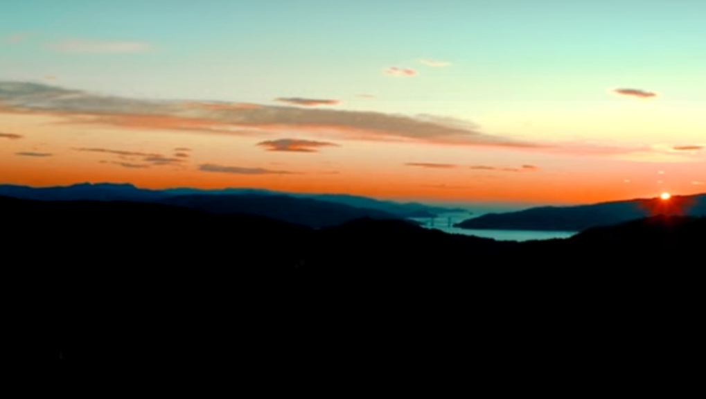 Este jueves sabrás porqué vas a enamorarte de las Rías Baixas