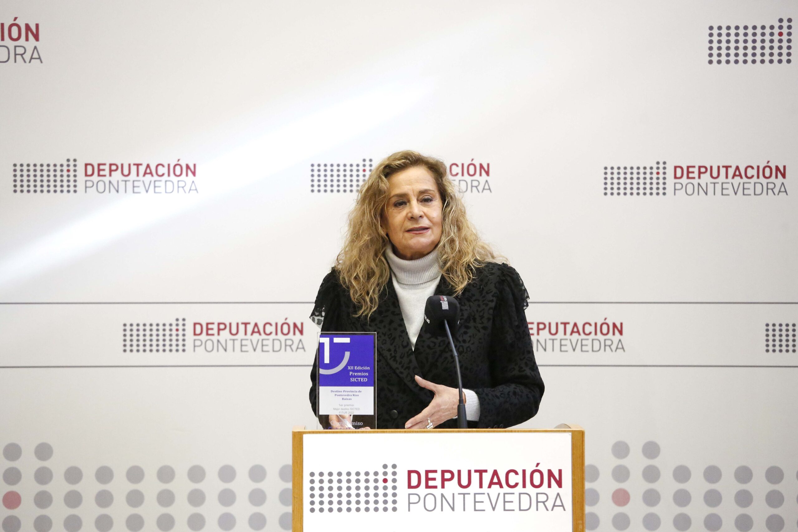 A Deputación retoma 'En Ruta coa Depo' ofertando 20.000 prazas