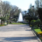 La Asociación de Vecinos Zona Centro responde al alcalde y defiende que declarar BIC la Alameda reforzaría su protección