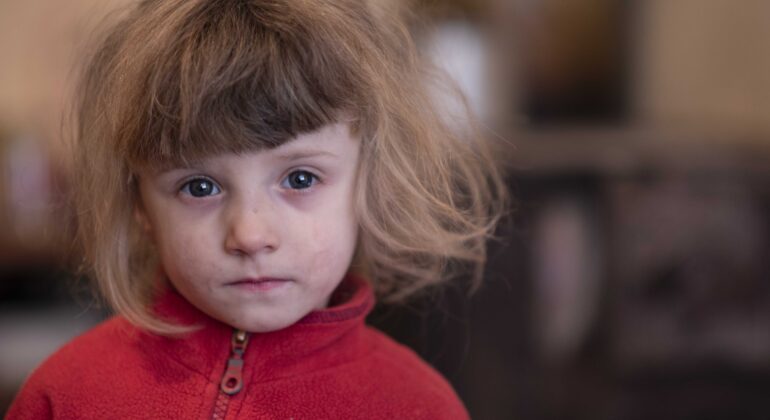 UNICEF alerta del aumento de la pobreza infantil y apunta al precio de la vivienda