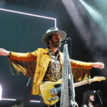 Vigo no baja el ritmo: llegan las dos noches de Leiva