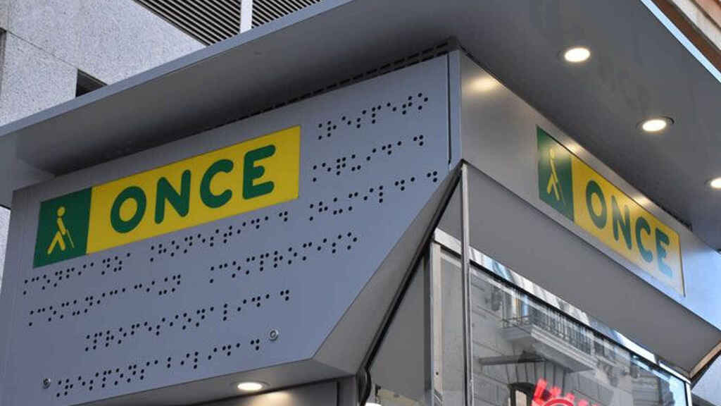 El cupón de la ONCE dejó 1,6 millones este fin de semana, en Vigo