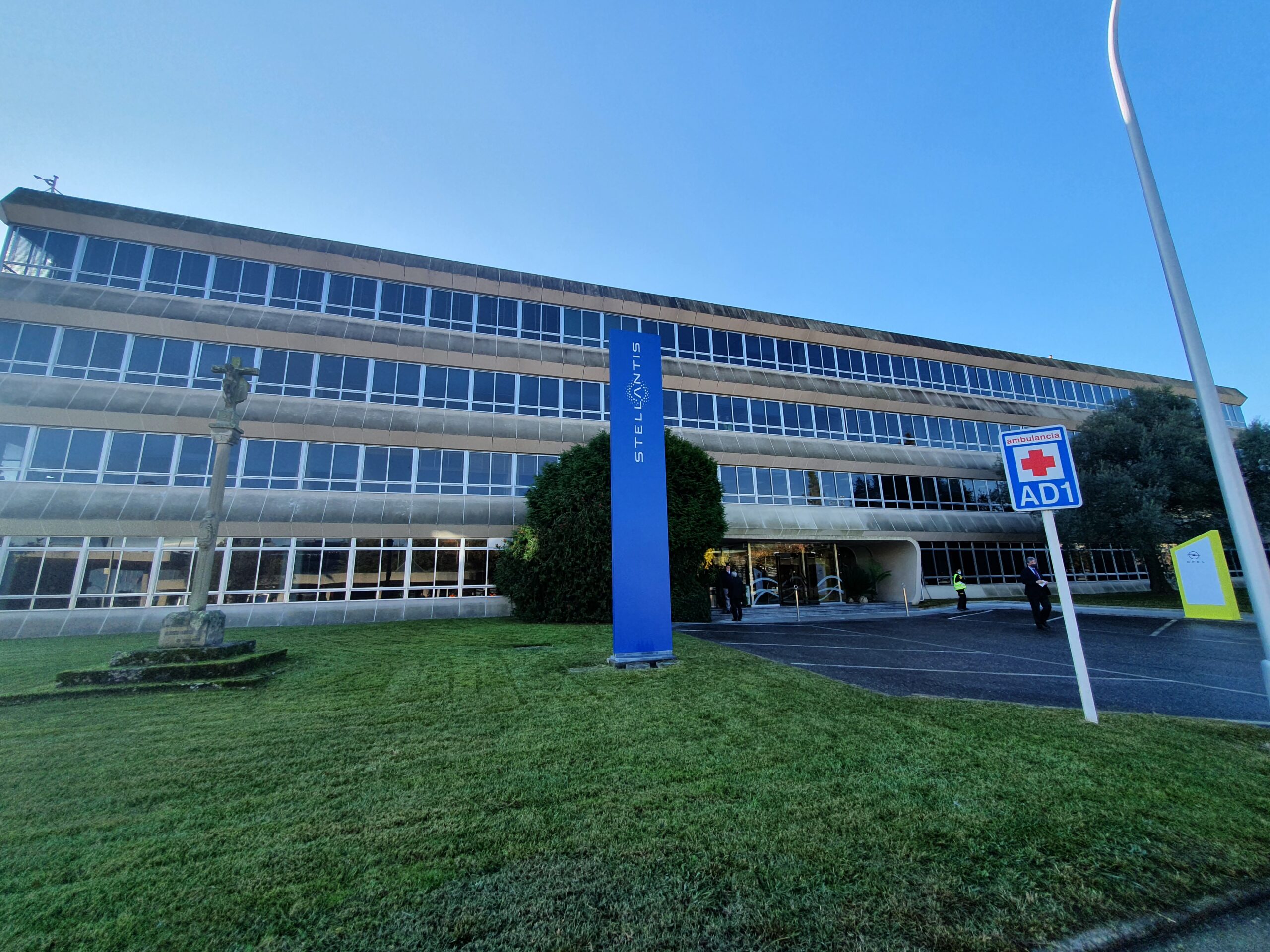 Stellantis suspende la paga de beneficios para sus trabajadores