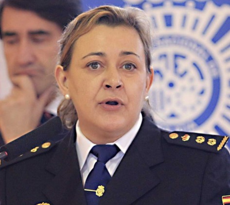 Destituida la comisaria jefe de Pontevedra por decir "ya les gustaría a algunas que las violase un antidisturbios"