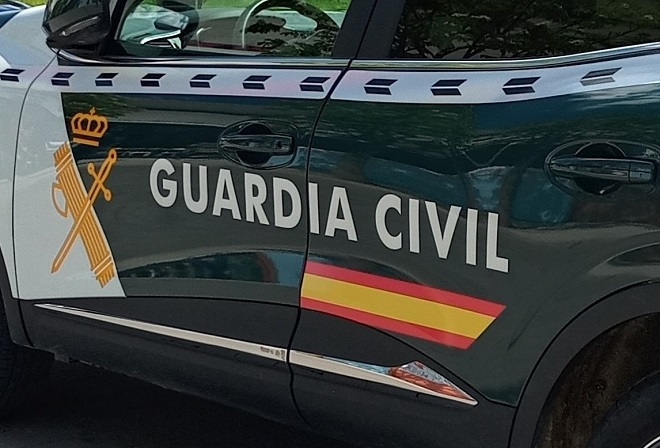 Investigan a 17 personas por estafa a varias entidades bancarias de la comarca de Vigo