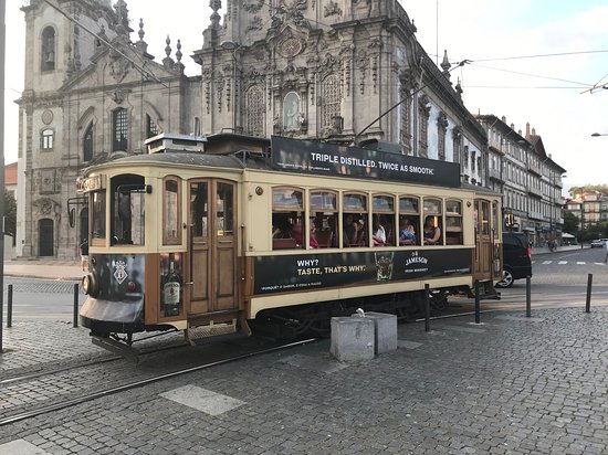 Alrededor de 15.000 plazas de tren entre Vigo y Oporto a 5,25€ desde hoy