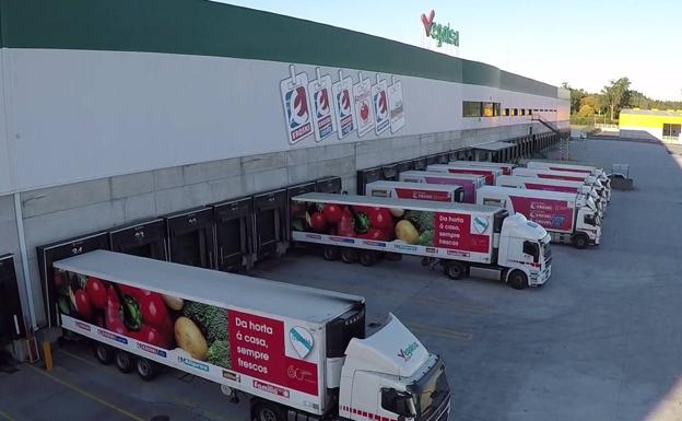 Vigo tendrá un nuevo supermercado de 10.000 m2 en la zona de Pereiró