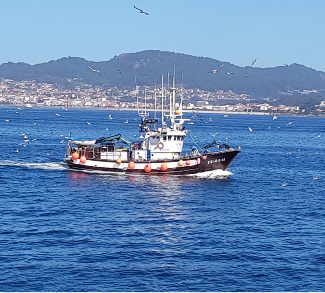 La semana empieza con sol