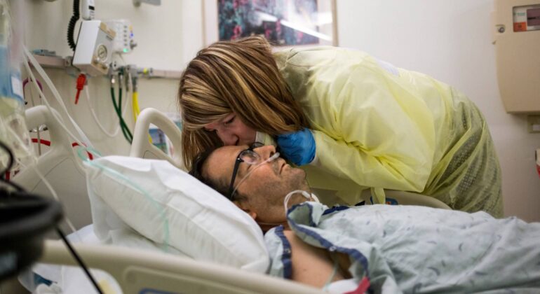 'Dereito a Morrer Dignamente' denuncia que a Xunta entorpece a petición da eutanasia